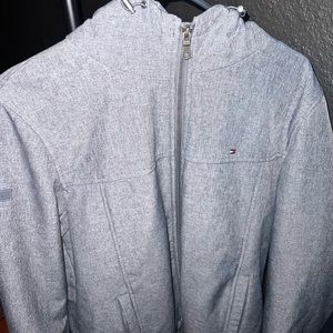 Tommy Hilfiger Bomber Jacket